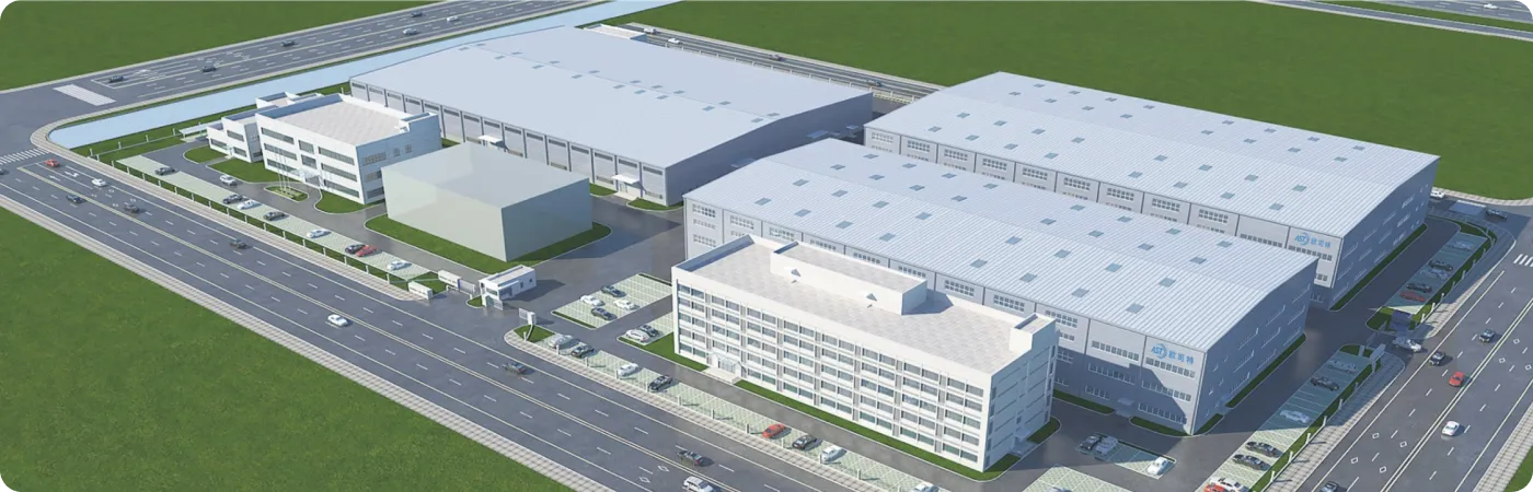 Dedicated to designing and building custom centrifugal compressors that are reliable, high-efficiency and built to last.